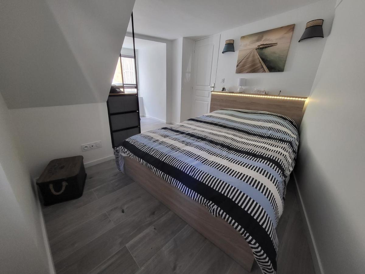Appartement Superbe T2 Centre Historique La Souterraine